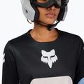 Women's cycling longsleeve Fox Racing Ranger Grid W black 3