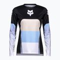 Women's cycling longsleeve Fox Racing Ranger Grid W black 6