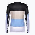 Women's cycling longsleeve Fox Racing Ranger Grid W black 7