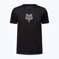 Children's cycling jersey Fox Racing Ranger Fox Head Jr black