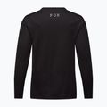 Children's cycling longsleeve Fox Racing Ranger Fox Head Jr black 2
