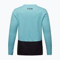 Children's cycling longsleeve Fox Racing Ranger Fox Head Jr vintage wash blue 2