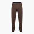 Men's cycling trousers Fox Racing Ranger cocoa