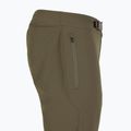 Men's cycling trousers Fox Racing Ranger military 3