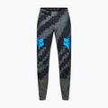 Men's cycling trousers Fox Racing Ranger Digi Image dark shadow