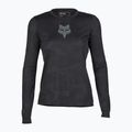 Women's cycling trousers Fox Racing Ranger W black 3