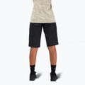 Women's cycling shorts Fox Racing Ranger Liner W black 2