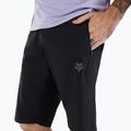 Men's cycling shorts Fox Racing Ranger Liner black 3