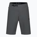 Men's cycling shorts Fox Racing Ranger Liner dark shadow 2