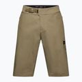 Men's cycling shorts Fox Racing Ranger Liner cocoa