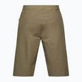 Men's cycling shorts Fox Racing Ranger Liner cocoa 2