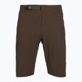 Men's cycling shorts Fox Racing Ranger Liner cocoa