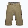 Men's Fox Racing Ranger Liner military cycling shorts