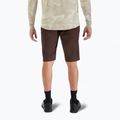 Fox Racing Ranger cocoa men's cycling shorts 2