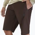 Fox Racing Ranger cocoa men's cycling shorts 3