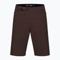Fox Racing Ranger cocoa men's cycling shorts 5