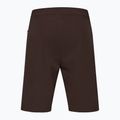 Fox Racing Ranger cocoa men's cycling shorts 6