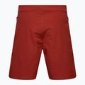 Fox Racing Ranger Liner Jr children's cycling shorts rust 2