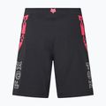 Fox Racing Ranger Digi Image Jr children's cycling shorts black 7
