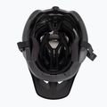 Fox Racing Dropframe Pro Grid black bicycle helmet 5