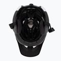 Fox Racing Dropframe Pro Digi Image black/white bike helmet 5