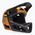 Fox Racing Proframe Frequency bike helmet carmel