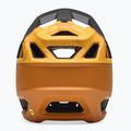 Fox Racing Proframe Frequency bike helmet carmel 4