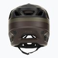Fox Racing Proframe Rizer Jr cocoa children's bike helmet 4
