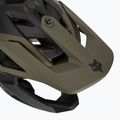 Fox Racing Proframe Rizer Jr cocoa children's bike helmet 7
