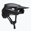 Bike helmet Fox Racing Speedframe Solid black 2