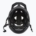 Bike helmet Fox Racing Speedframe Solid black 4