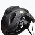 Bike helmet Fox Racing Speedframe Solid black 5