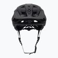 Bike helmet Fox Racing Speedframe Solid black 2