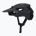 Bike helmet Fox Racing Speedframe Solid black 3
