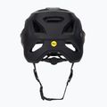 Bike helmet Fox Racing Speedframe Solid black 4