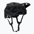 Bike helmet Fox Racing Speedframe Solid black 7