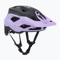 Fox Racing Speedframe 5050 lilac bike helmet