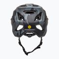 Fox Racing Speedframe Camo black camo bike helmet 3
