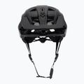 Fox Racing Speedframe Pro matte black bike helmet 2