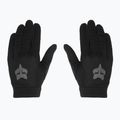 Men's cycling gloves Fox Racing Ranger black 2