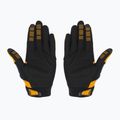 Men's cycling gloves Fox Racing Ranger tangerine 3