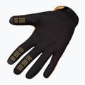 Men's cycling gloves Fox Racing Ranger tangerine 2