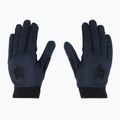 Men's cycling gloves Fox Racing Ranger midnight 2