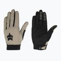 Men's cycling gloves Fox Racing Ranger sand