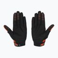 Men's cycling gloves Fox Racing Ranger saddle brown 3