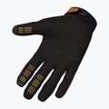 Fox Racing Ranger Frequency tangerine men's cycling gloves 2