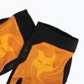 Fox Racing Ranger Frequency tangerine men's cycling gloves 4