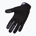 Fox Racing Ranger Frequency lilac men's cycling gloves 2