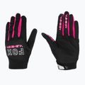 Men's cycling gloves Fox Racing Ranger Digi Image black