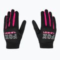 Men's cycling gloves Fox Racing Ranger Digi Image black 2